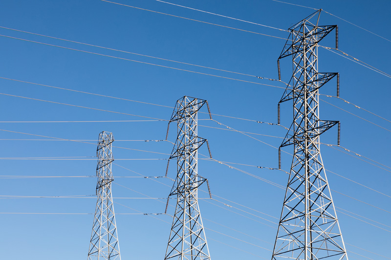 Sterling and Wilson Electric Transmission & Distribution -Maharashtra State Electricity Transmission Company Ltd, Vishwind-Bhenda, India