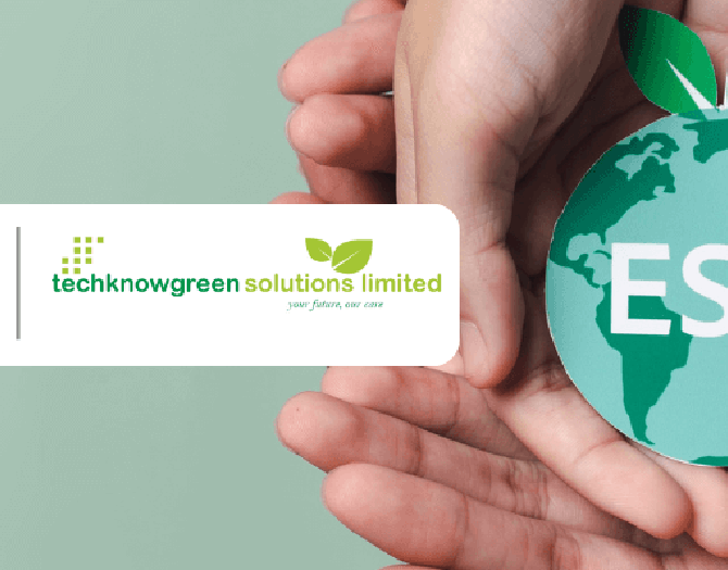 Mini Data Center - IT Security Rooms