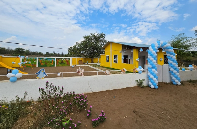 Silvassa kalsumpada
