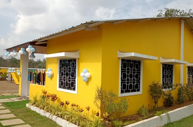 Silvassa kalsumpada
