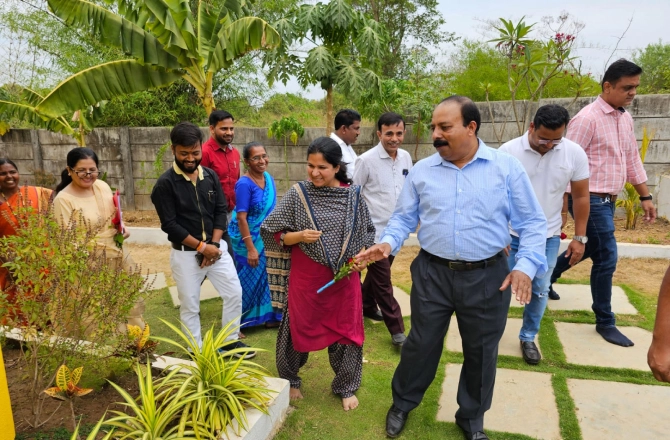 Silvassa kalsumpada