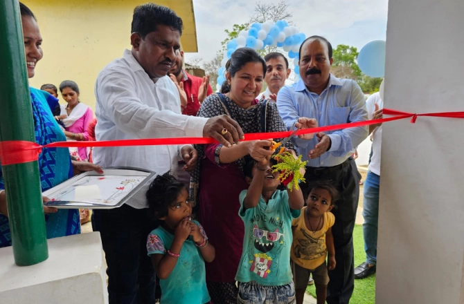 Silvassa kalsumpada