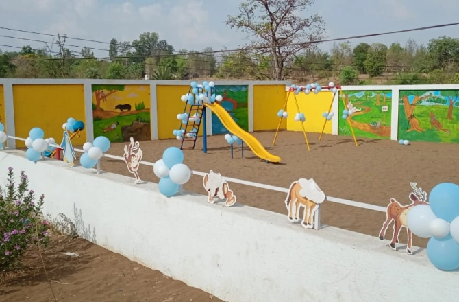 Silvassa kalsumpada