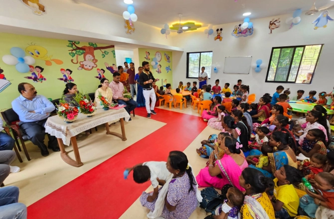 Silvassa kalsumpada