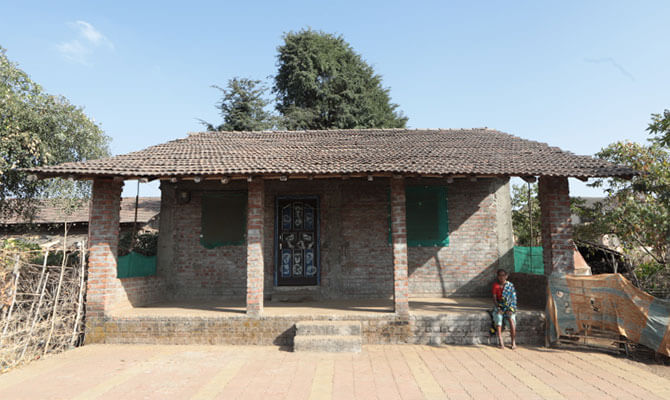 Silvassa kalsumpada