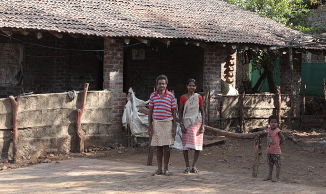 Silvassa kalsumpada