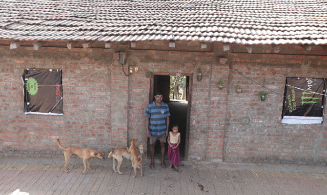 Silvassa kalsumpada