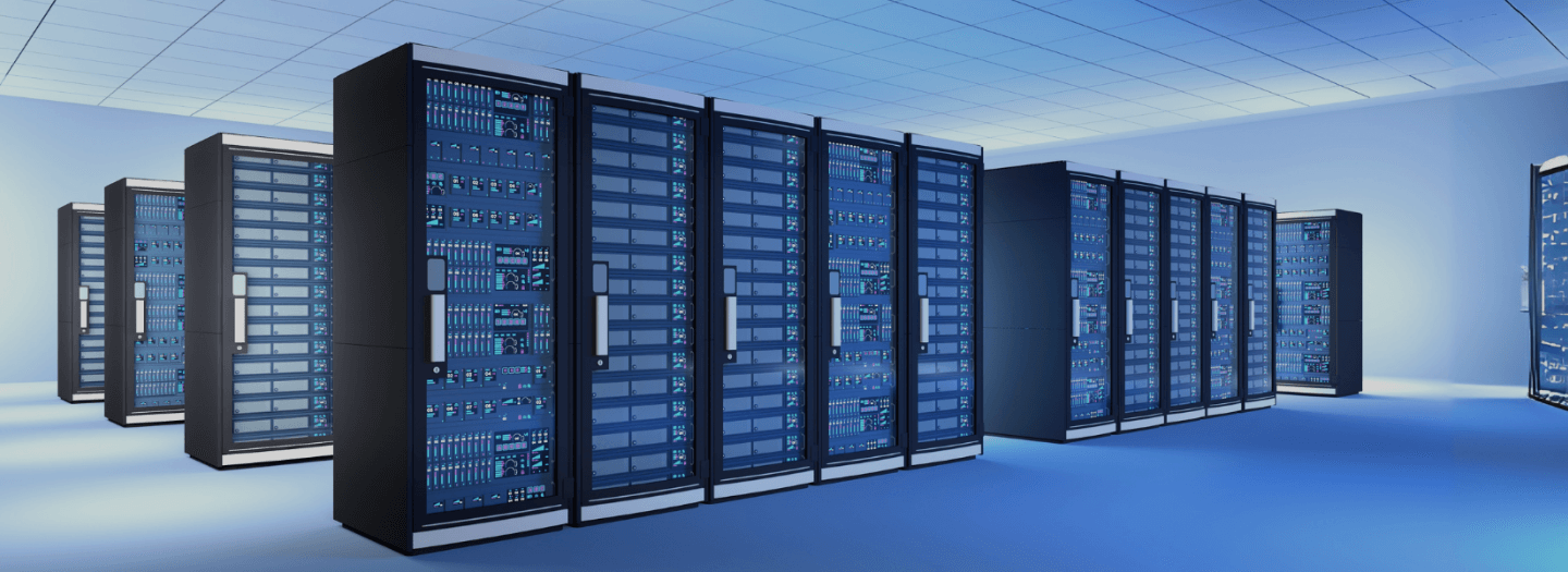 Hyperscaler Data Center, Hyderabad, India